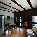 Tatil Evi - Kleine Alte Am