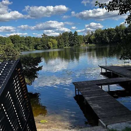 - Kleine Alte Am Bestensee