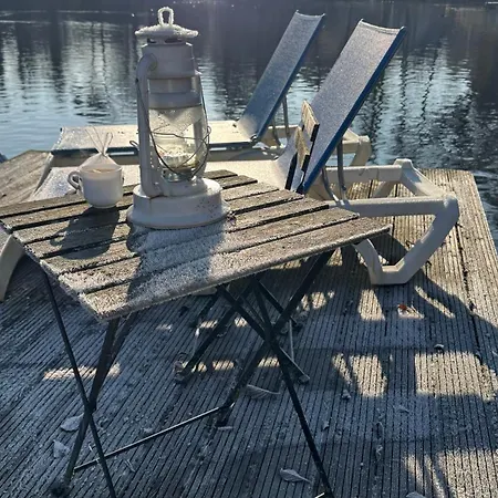 Holiday home - Kleine Alte Am *