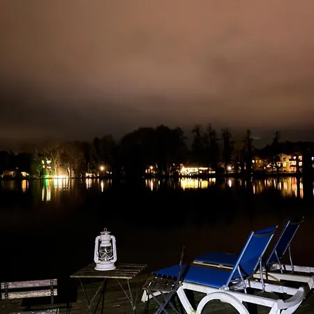 - Kleine Alte Am Holiday home