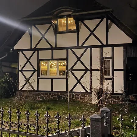 - Kleine Alte Am Holiday home *