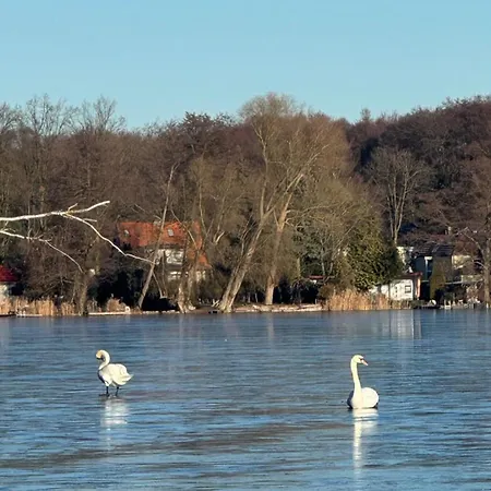 - Kleine Alte Am Bestensee