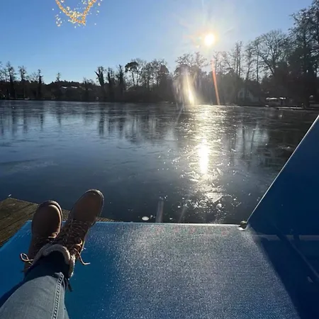 - Kleine Alte Am Bestensee
