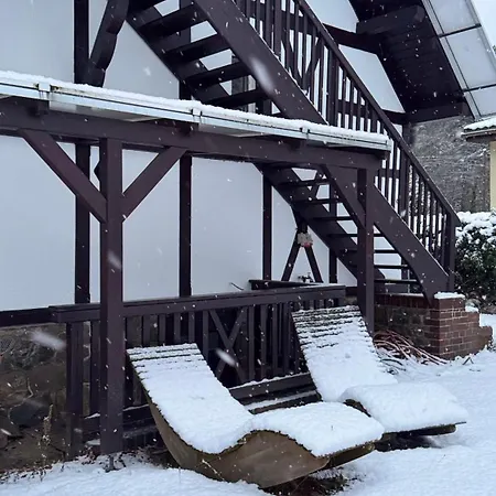 - Kleine Alte Am Bestensee