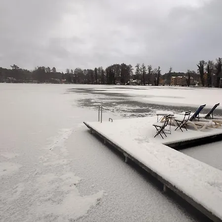 Holiday home - Kleine Alte Am *