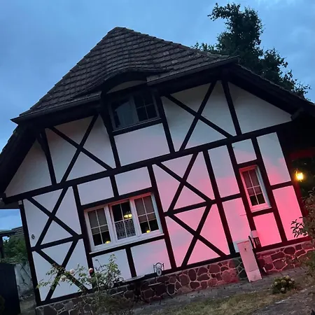 Holiday home - Kleine Alte Am