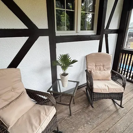 Holiday home - Kleine Alte Am Bestensee