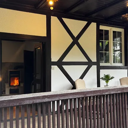 Holiday home - Kleine Alte Am Bestensee