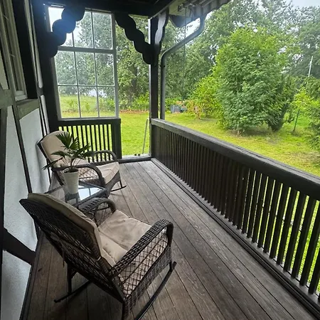 Holiday home - Kleine Alte Am Bestensee