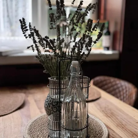 Holiday home - Kleine Alte Am