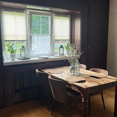 Holiday home - Kleine Alte Am *