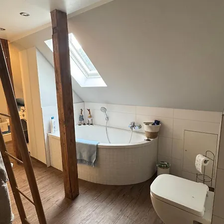 Holiday home - Kleine Alte Am