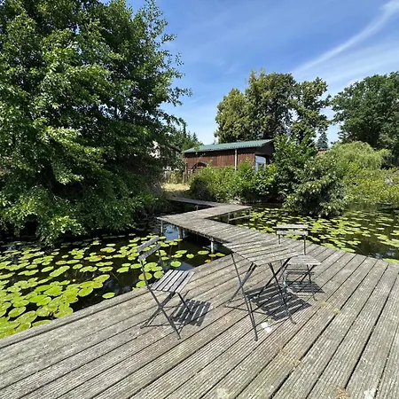 Holiday home - Kleine Alte Am