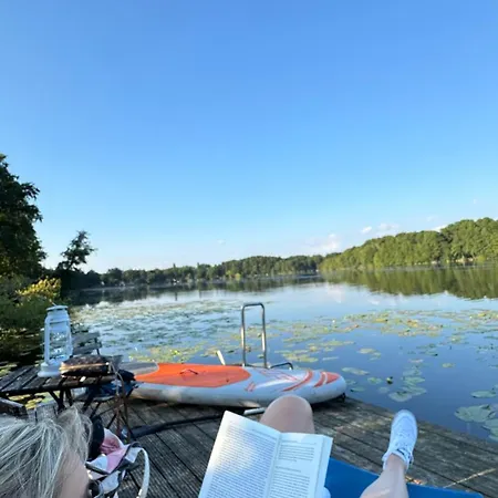 Holiday home - Kleine Alte Am