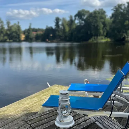 Сasa de vacaciones - Kleine Alte Am