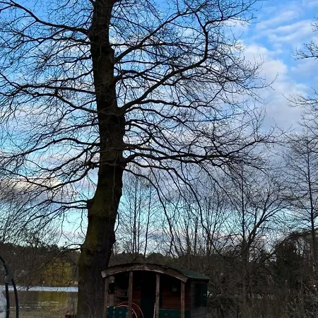 - Kleine Alte Am Bestensee