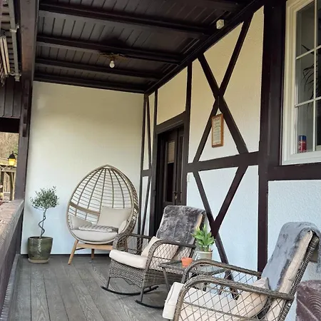 - Kleine Alte Am Bestensee