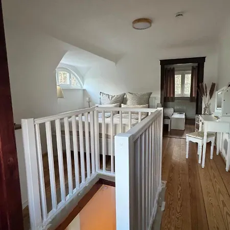 Holiday home - Kleine Alte Am Bestensee