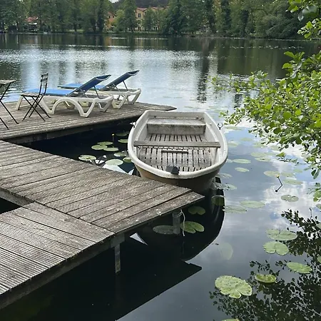 - Kleine Alte Am * Bestensee