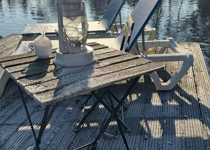 Σπίτι διακοπών - Kleine Alte Am *