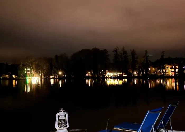 - Kleine Alte Am Casa de Férias