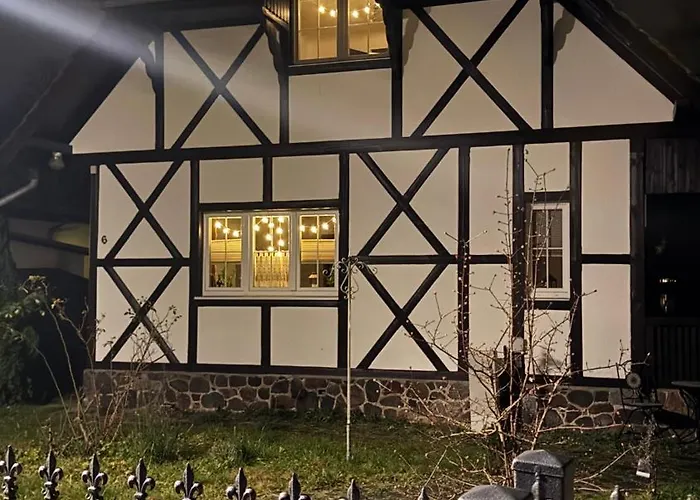 - Kleine Alte Am Σπίτι διακοπών *