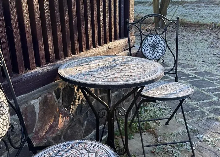 Σπίτι διακοπών - Kleine Alte Am