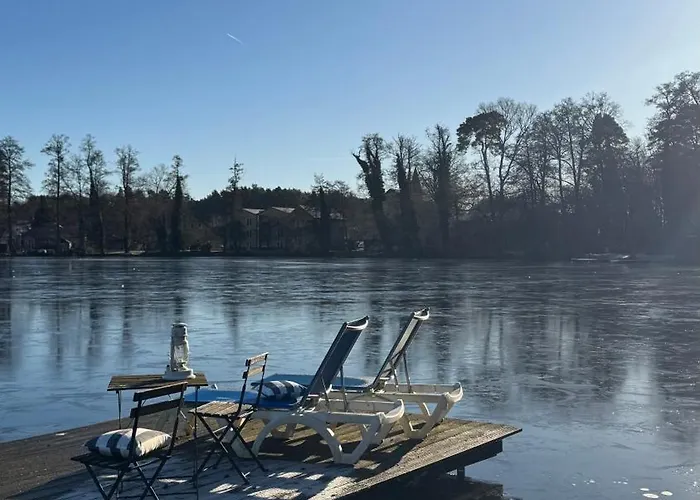 Σπίτι διακοπών - Kleine Alte Am *