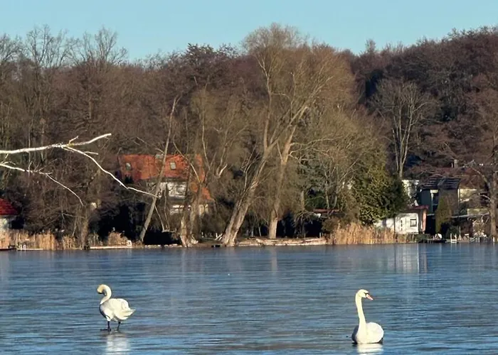 - Kleine Alte Am Bestensee