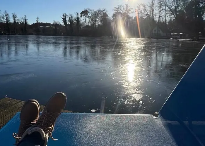 - Kleine Alte Am Bestensee