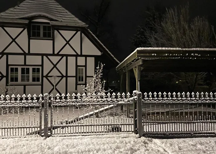 Casa de Férias - Kleine Alte Am *