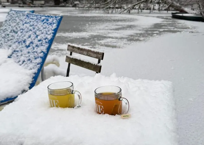 - Kleine Alte Am * Bestensee