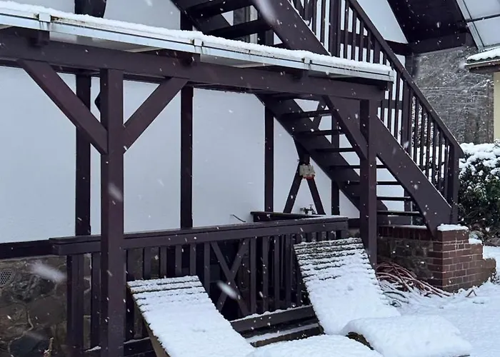 - Kleine Alte Am Bestensee