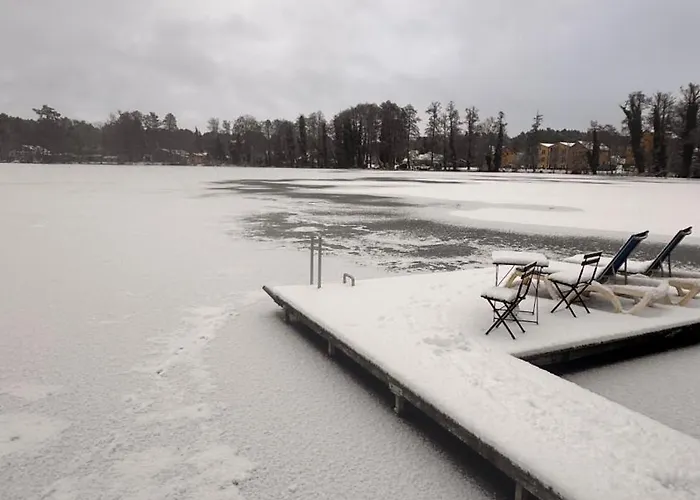 Casa de Férias - Kleine Alte Am *