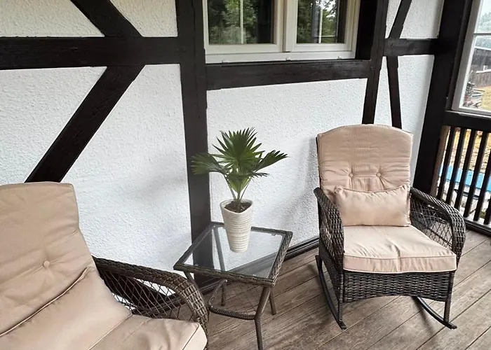 Σπίτι διακοπών - Kleine Alte Am Bestensee