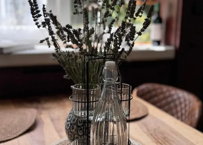 Casa de Férias - Kleine Alte Am