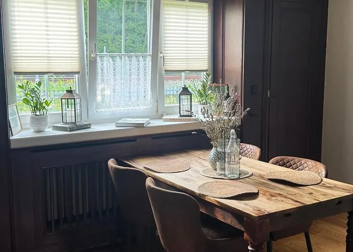 Σπίτι διακοπών - Kleine Alte Am *