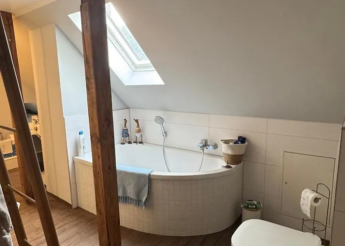 Σπίτι διακοπών - Kleine Alte Am