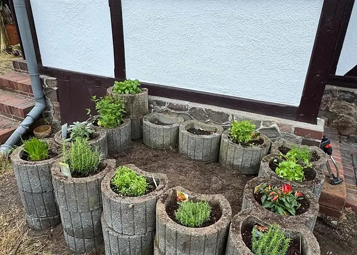 - Kleine Alte Am Σπίτι διακοπών *