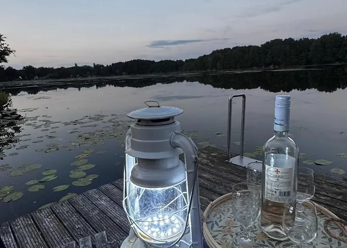 - Kleine Alte Am Bestensee