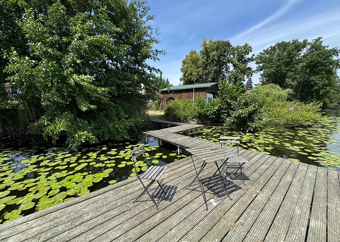 Casa de Férias - Kleine Alte Am