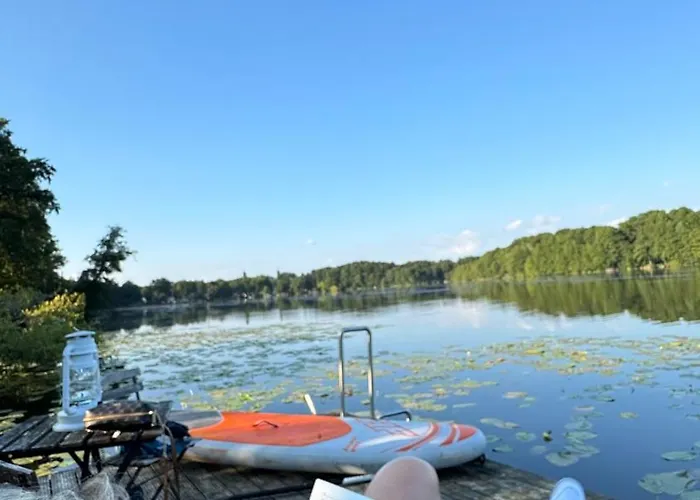 Σπίτι διακοπών - Kleine Alte Am