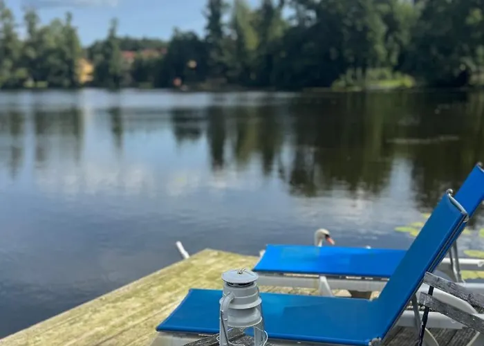 Σπίτι διακοπών - Kleine Alte Am