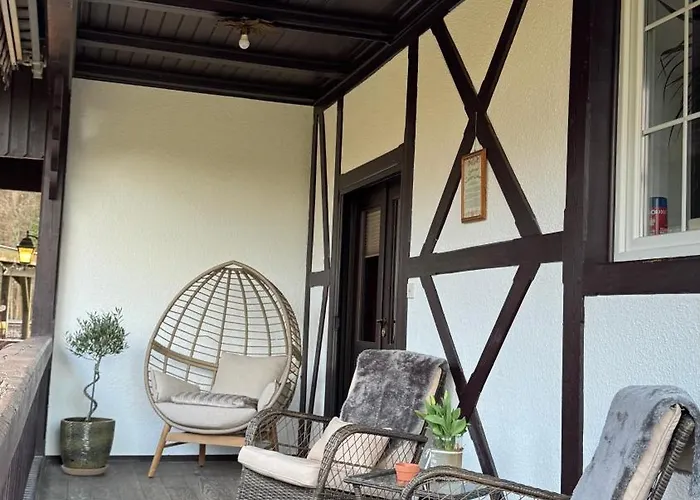 - Kleine Alte Am Bestensee