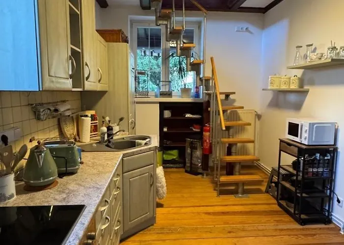 - Kleine Alte Am Bestensee