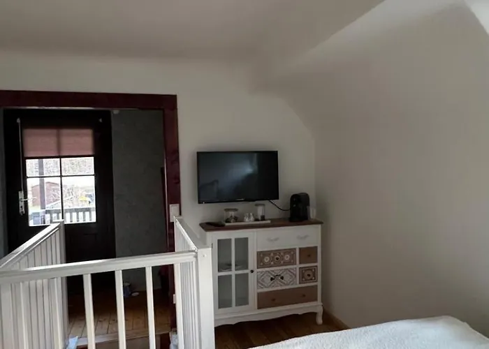 - Kleine Alte Am Casa de Férias Bestensee